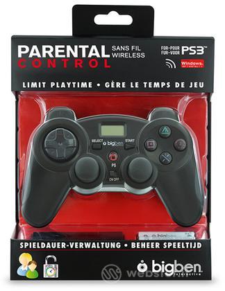BB Pad RF con parental control PS3 BB Pad RF con parental control PS3