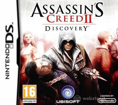 Assassin's Creed 2 Assassin's Creed 2