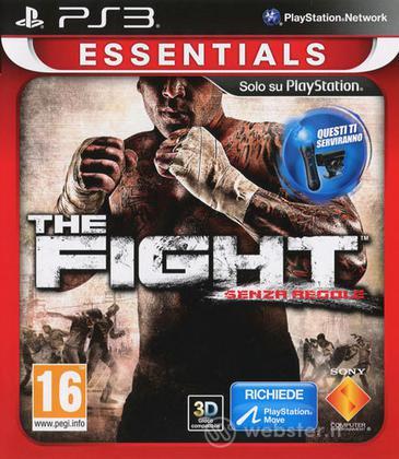 Essentials The Fight Senza Regole Essentials The Fight Senza Regole
