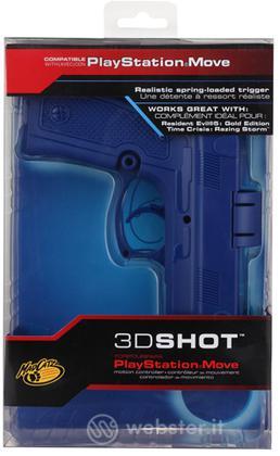 MAD CATZ PS3 Move 3D Shot MAD CATZ PS3 Move 3D Shot