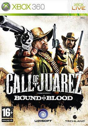 Call Of Juarez 2 Call Of Juarez 2