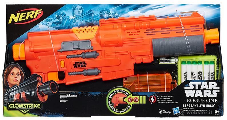 Star Wars S1 Blaster Star Wars S1 Blaster