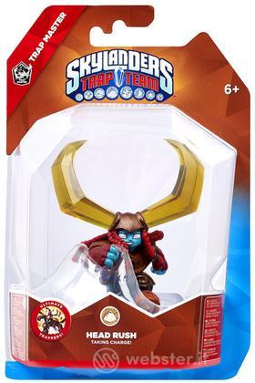 Skylanders Trap Master Head Rush (TT) Skylanders Trap Master Head Rush (TT)