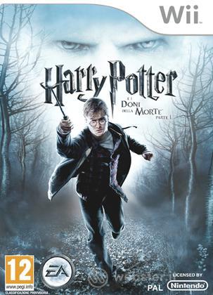 Harry Potter e i doni della morte Harry Potter e i doni della morte