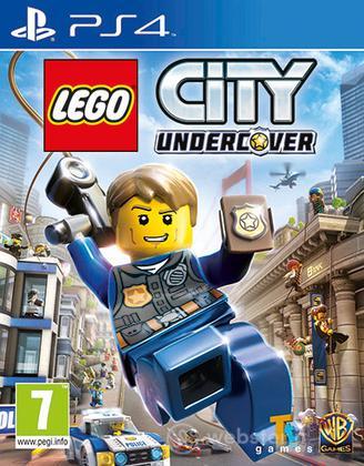 LEGO City Undercover LEGO City Undercover