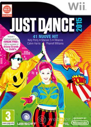 Just Dance 2015 Just Dance 2015
