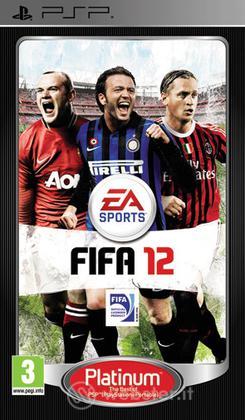 Fifa 12 PLT Fifa 12 PLT