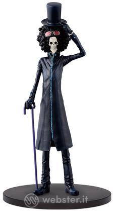 Figure One Piece Brook Movie DXF Ed. Figure One Piece Brook Movie DXF Ed.