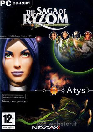 Ryzom Ryzom