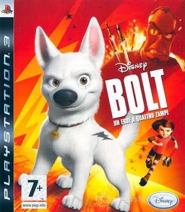 Bolt Bolt
