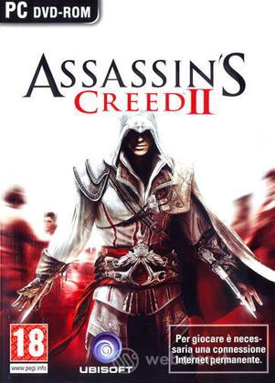 Assassin's Creed 2 Assassin's Creed 2
