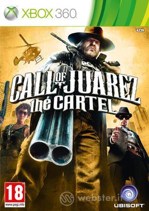 Call Of Juarez: The Cartel Call Of Juarez: The Cartel