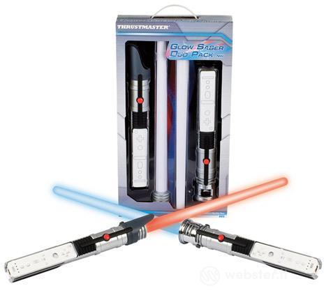 WII Sciabole Duo Pack - LG3 WII Sciabole Duo Pack - LG3