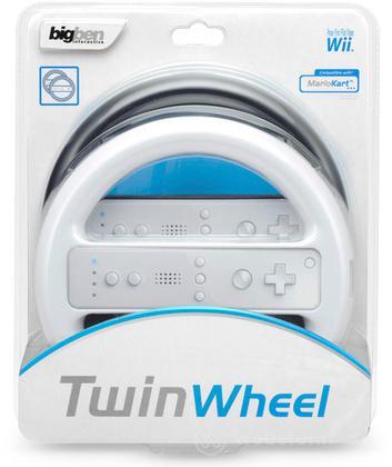 BB Drive Pack (2 Volanti) WII BB Drive Pack (2 Volanti) WII