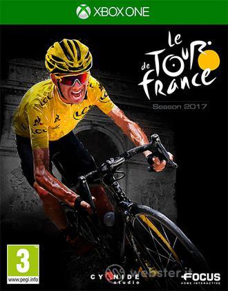 Tour de France 2017 Tour de France 2017