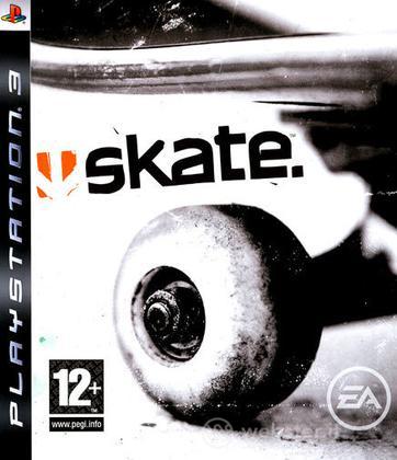 Skate Skate