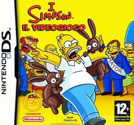 The Simpsons The Simpsons