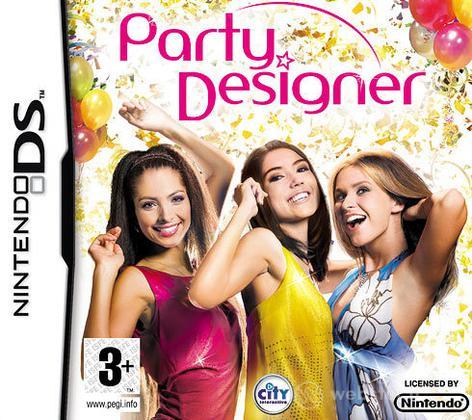 Party Designer Party Designer