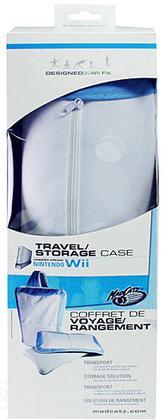 MAD CATZ WII Fit Travel/Storage Case MAD CATZ WII Fit Travel/Storage Case