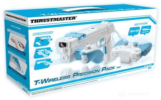THR - Precision Pack Wireless WII THR - Precision Pack Wireless WII