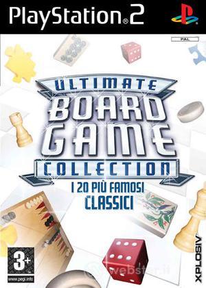 Ultimate Board Games Ultimate Board Games