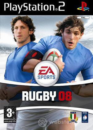 Rugby 08 Rugby 08