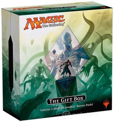 Magic Battle for Zendikar Gift Box UK Magic Battle for Zendikar Gift Box UK