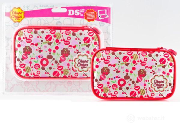 Custodia Chupa Chups All DS Custodia Chupa Chups All DS