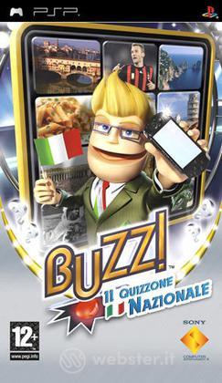 Buzz: Il Quizzone Nazionale Buzz: Il Quizzone Nazionale