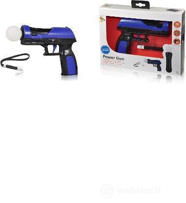 Pistola PSMove Pistola PSMove