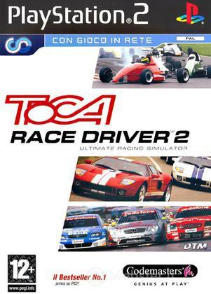 Race Driver 2 Race Driver 2