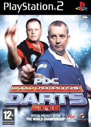 PDC World Championship Darts 2008 PDC World Championship Darts 2008
