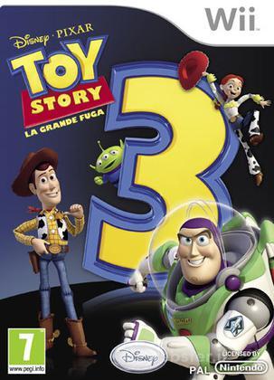 Toy Story 3 Toy Story 3