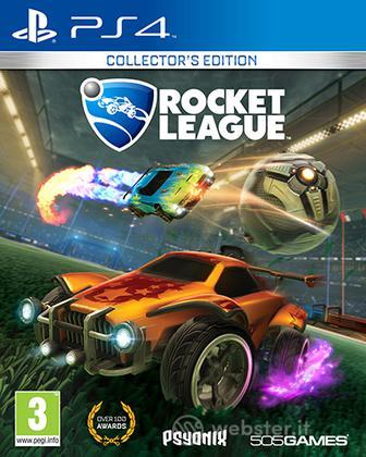 Rocket League Collector's Edition Rocket League Collector's Edition