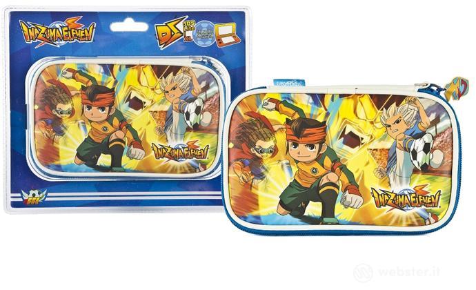 Custodia Inazuma Eleven All DS Custodia Inazuma Eleven All DS