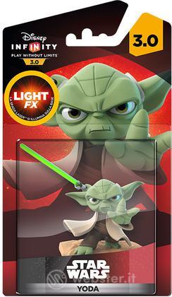 Disney Infinity 3 LightFX Yoda Disney Infinity 3 LightFX Yoda