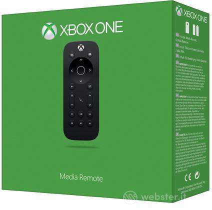 MICROSOFT XONE Media Remote MICROSOFT XONE Media Remote