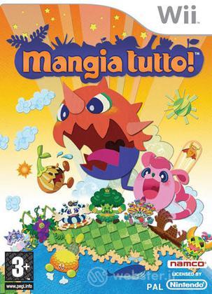 Mangia Tutto Mangia Tutto