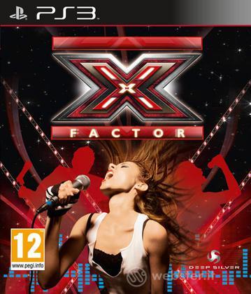 X-Factor X-Factor