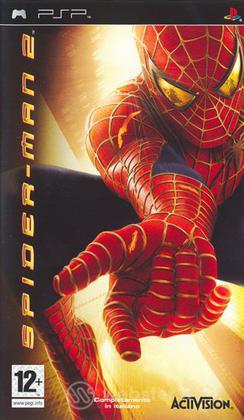 Spider-Man 2 Spider-Man 2