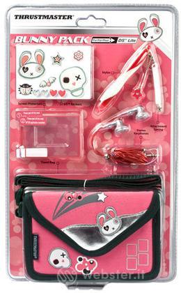 NDS Bunny Pack - THR NDS Bunny Pack - THR