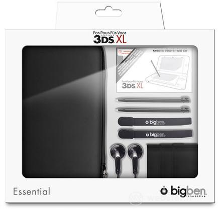 BB Pack Essential Kit 3DS XL BB Pack Essential Kit 3DS XL