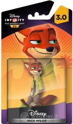 Disney Infinity 3 Nick Wilde Disney Infinity 3 Nick Wilde