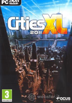 Cities XL 2011 Cities XL 2011