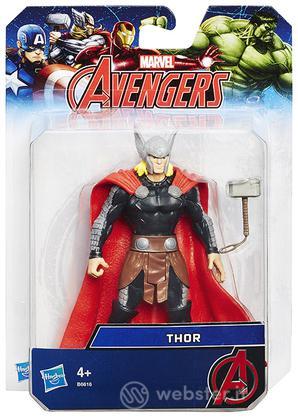 Figure Thor 10cm Figure Thor 10cm