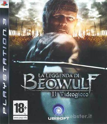 Beowulf Beowulf