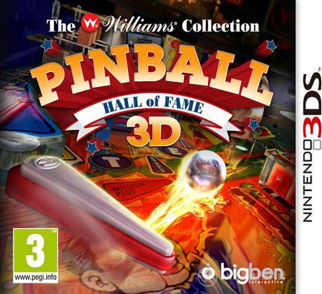 Pinball Hall Of Fame Pinball Hall Of Fame