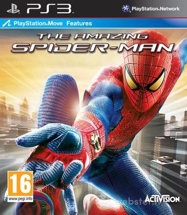 The Amazing Spiderman The Amazing Spiderman