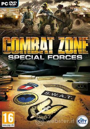 Combat Zone: Special Forces Combat Zone: Special Forces