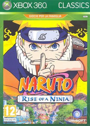 Naruto Rise Of A Ninja CLS Family Naruto Rise Of A Ninja CLS Family